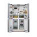 Холодильник Miele KFFD 6741