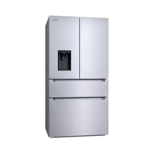 Холодильник Miele KFFD 6765 FrenchDoor edt/cs