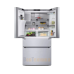 Холодильник Miele KFFD 6765 FrenchDoor edt/cs
