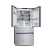 Холодильник Miele KFFD 6765 FrenchDoor edt/cs