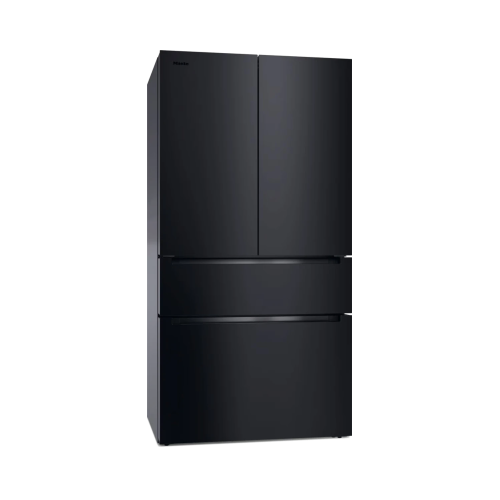 Холодильник Miele KFFD 6867 obsw/matt