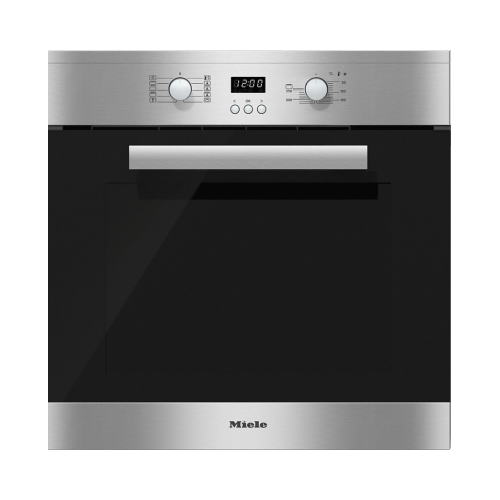 Духовой шкаф Miele H2261B EDST/CLST