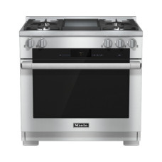 Комбинированная плита Miele HR 1936