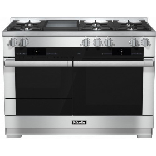 Комбинированная плита Miele HR 1956