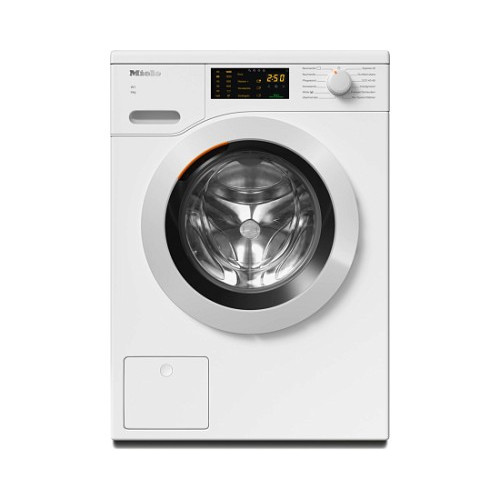 Стиральная машина Miele WCD120WPS