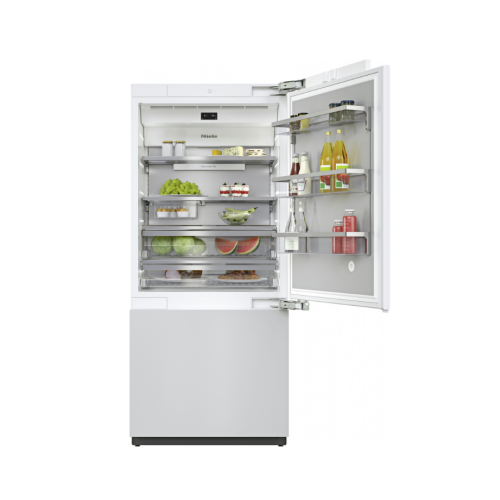 Холодильно-морозильная комбинация Miele KF2901Vi