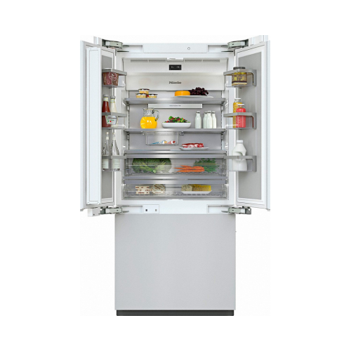 Холодильно-морозильная комбинация Miele KF2981Vi