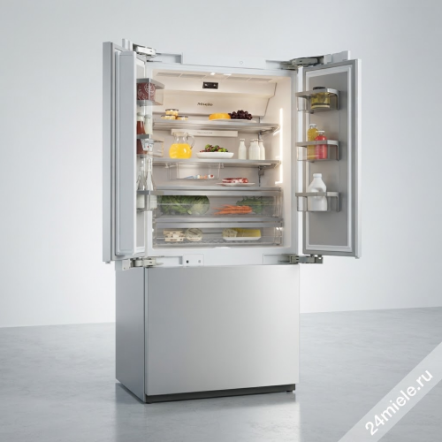 Встраиваемый холодильник Miele KF 2982 Vi