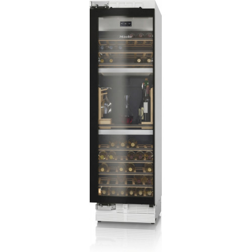 Встраиваемый винный шкаф Miele KWT 2672 VIS MasterCool