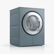 Верхний сушильный модуль колонны Miele PWT6089 OB