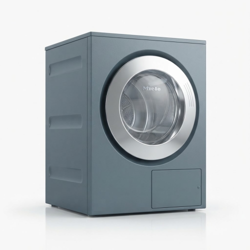 Верхний сушильный модуль колонны Miele PWT6089 OB
