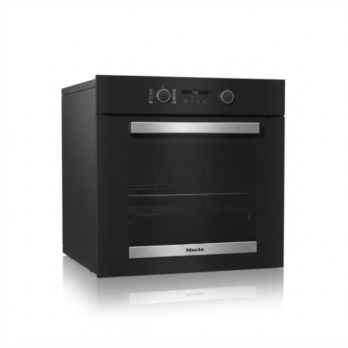 Духовой шкаф Miele H 2465 B ACTIVE