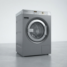 Стиральная машина Miele PW 5082 клапан, синий Стиральная машина Miele PW 5082 клапан, синий