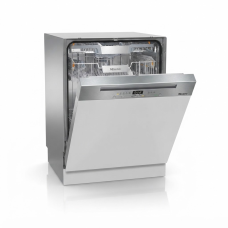 Встраиваемая посудомоечная машина Miele G 5310 SCi Active Plus сталь