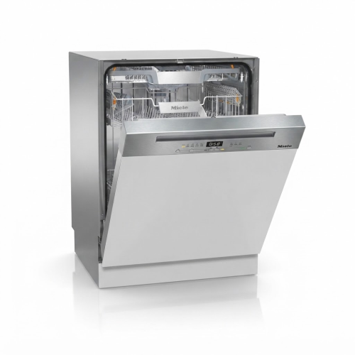 Встраиваемая посудомоечная машина Miele G 5310 SCi Active Plus сталь