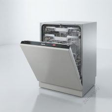 Встраиваемая посудомоечная машина Miele G7970 SCVi
