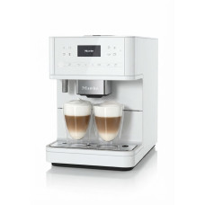 Кофемашина Miele CM 6160 LOWS