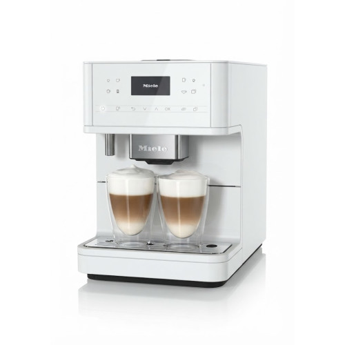 Кофемашина Miele CM 6160 LOWS