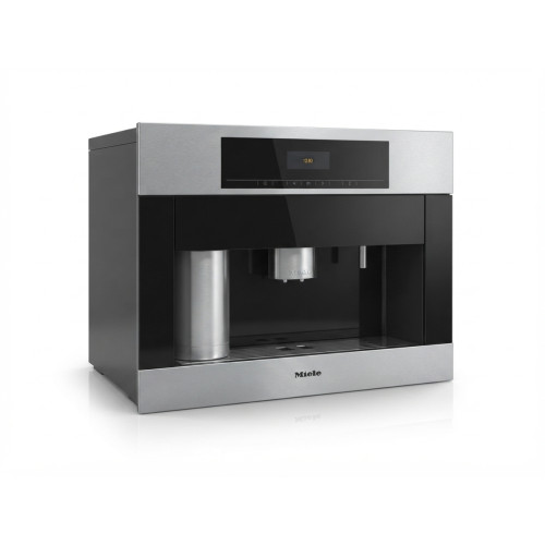 Кофемашина Miele CVA 5065