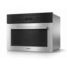 Встраиваемая микроволновая печь Miele M7140TC EDST/CLST