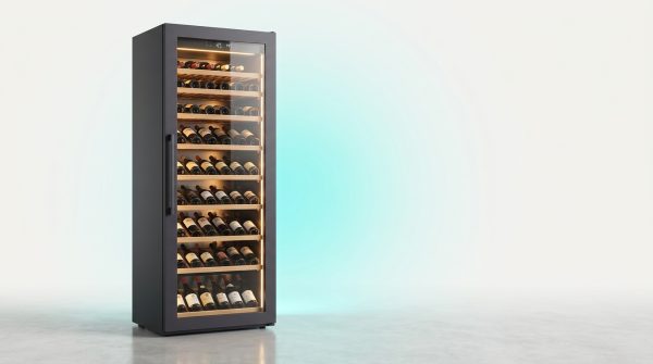 Винные шкафы Miele