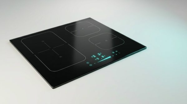 Варочные панели Miele