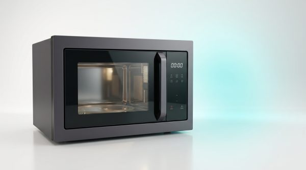 Микроволновые печи Miele